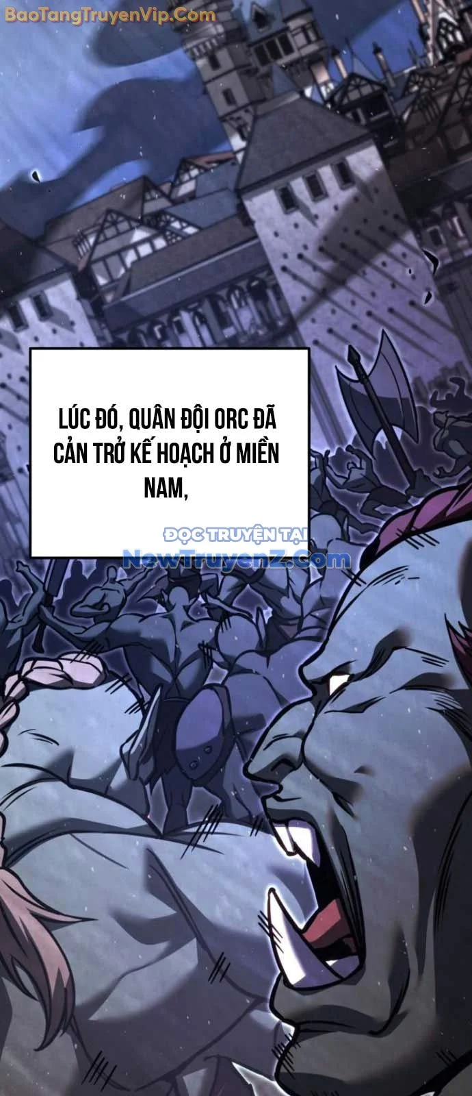 Hồi Quy Giả Của Gia Tộc Suy Vong Chapter 83 - Trang 2