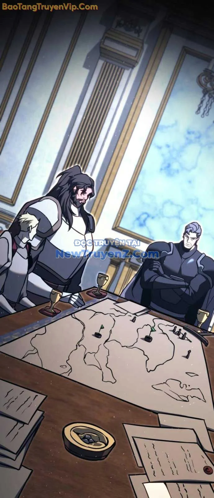 Hồi Quy Giả Của Gia Tộc Suy Vong Chapter 83 - Trang 2