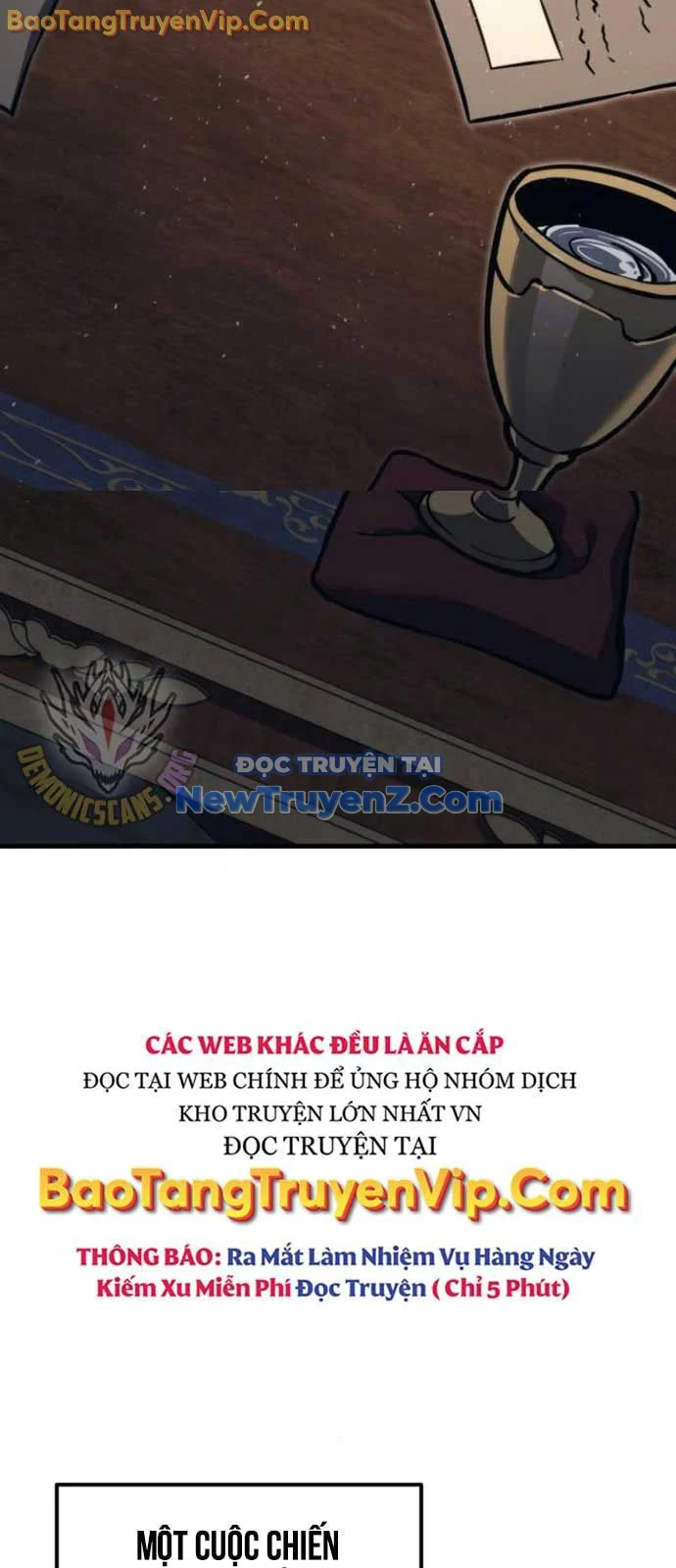 Hồi Quy Giả Của Gia Tộc Suy Vong Chapter 83 - Trang 2