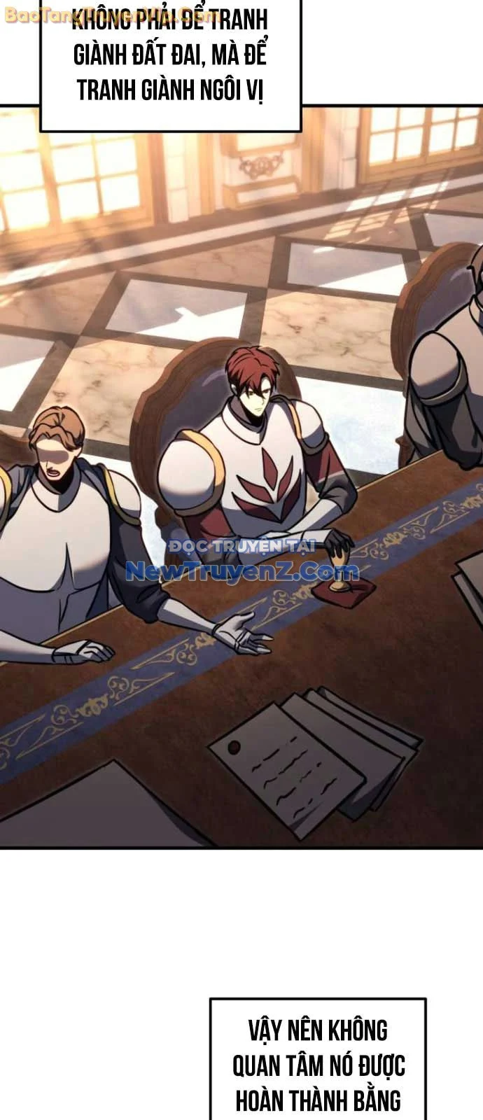 Hồi Quy Giả Của Gia Tộc Suy Vong Chapter 83 - Trang 2