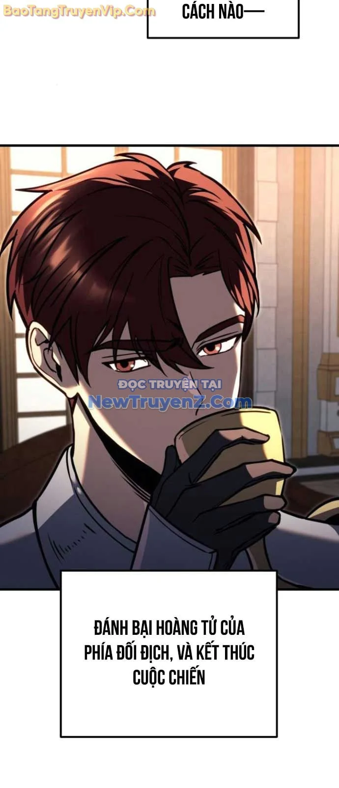 Hồi Quy Giả Của Gia Tộc Suy Vong Chapter 83 - Trang 2