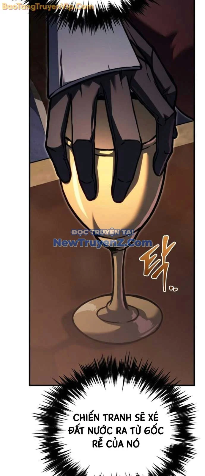Hồi Quy Giả Của Gia Tộc Suy Vong Chapter 83 - Trang 2