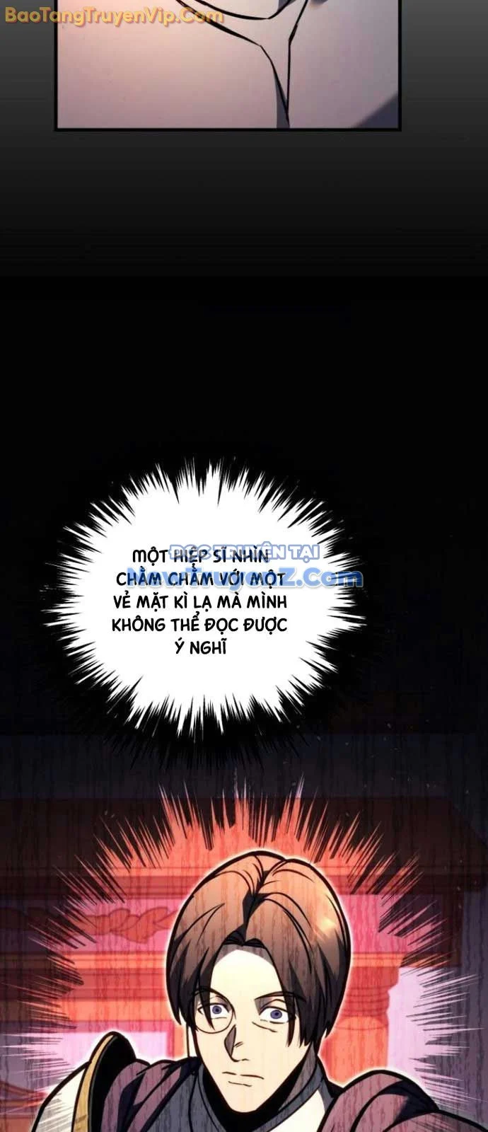 Hồi Quy Giả Của Gia Tộc Suy Vong Chapter 83 - Trang 2