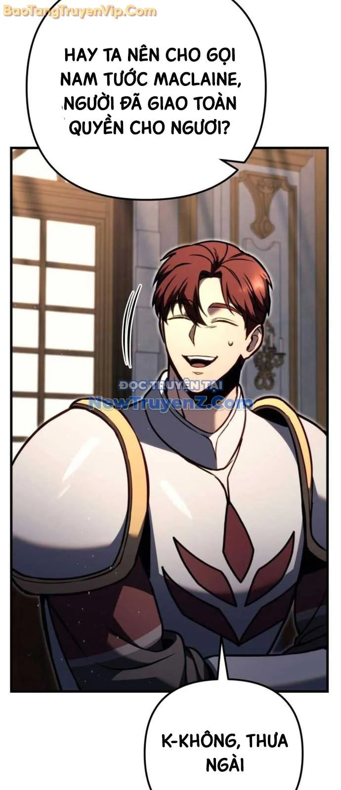 Hồi Quy Giả Của Gia Tộc Suy Vong Chapter 83 - Trang 2