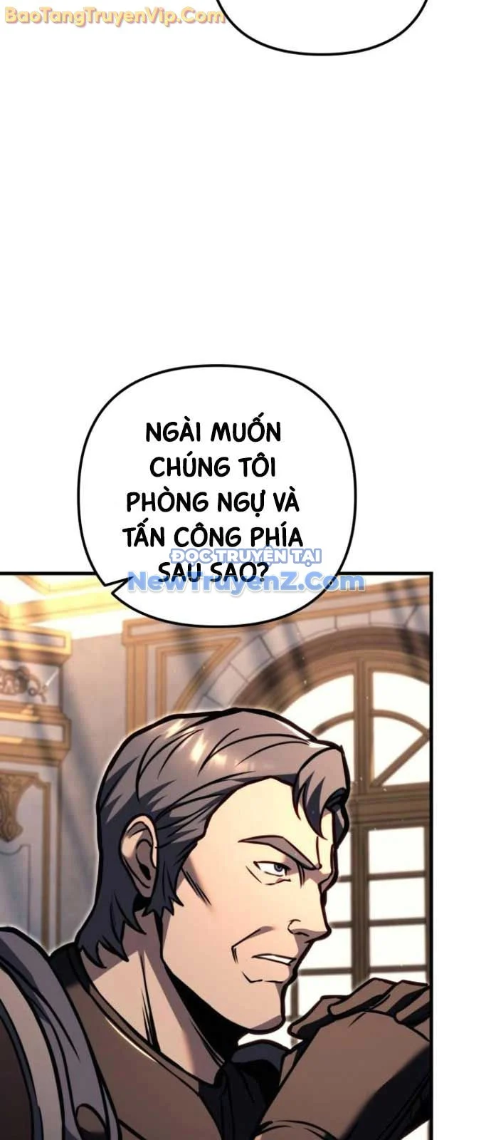 Hồi Quy Giả Của Gia Tộc Suy Vong Chapter 83 - Trang 2