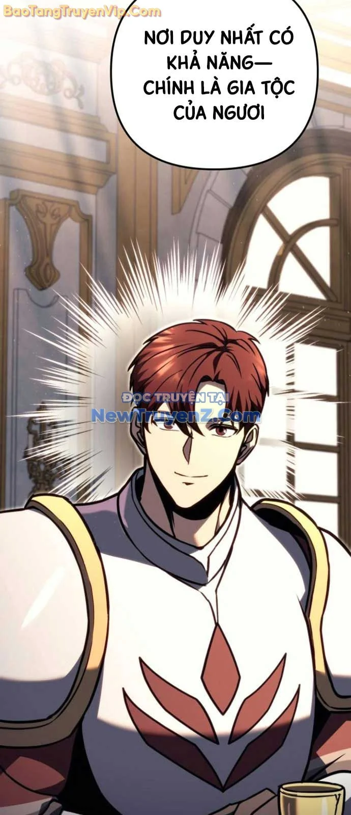 Hồi Quy Giả Của Gia Tộc Suy Vong Chapter 83 - Trang 2