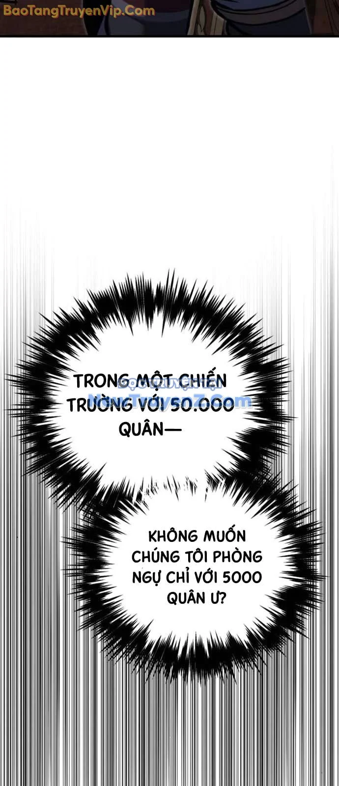 Hồi Quy Giả Của Gia Tộc Suy Vong Chapter 83 - Trang 2