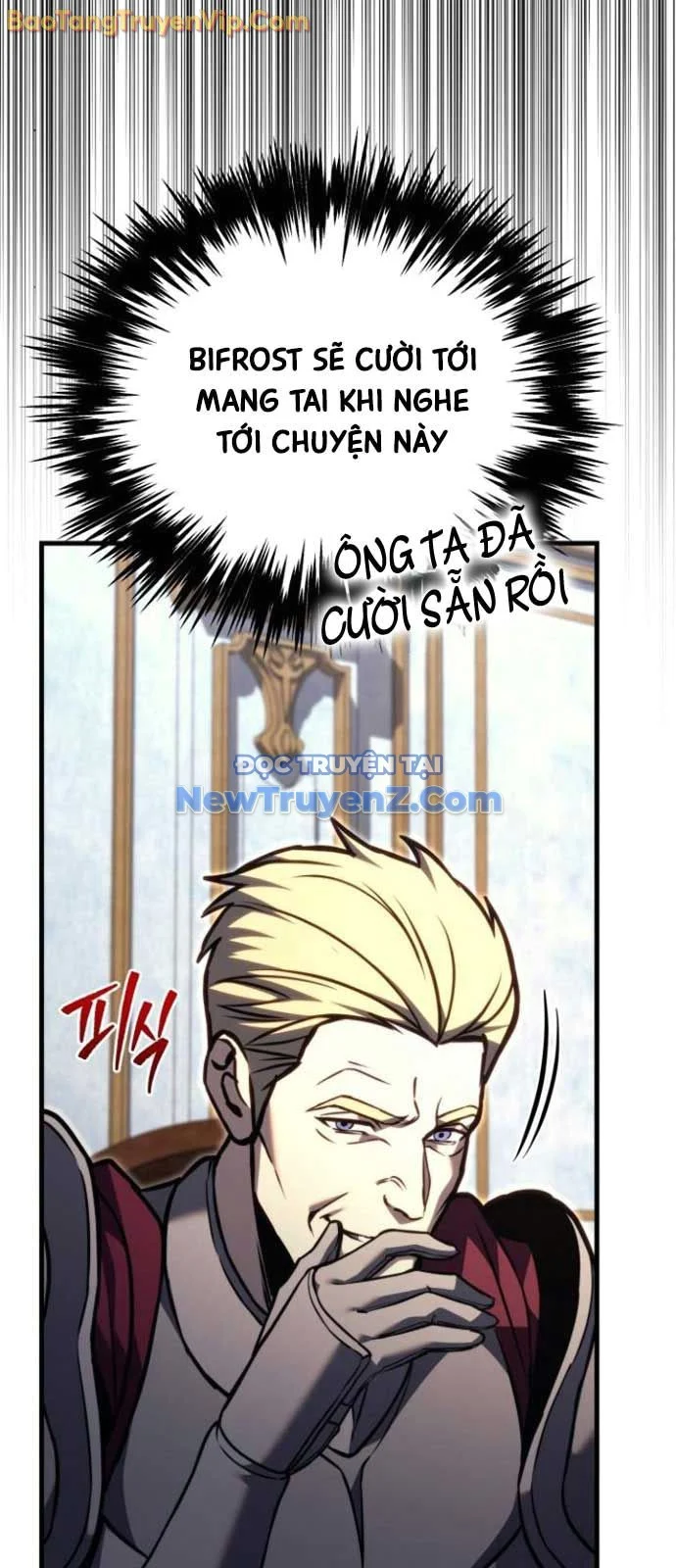 Hồi Quy Giả Của Gia Tộc Suy Vong Chapter 83 - Trang 2