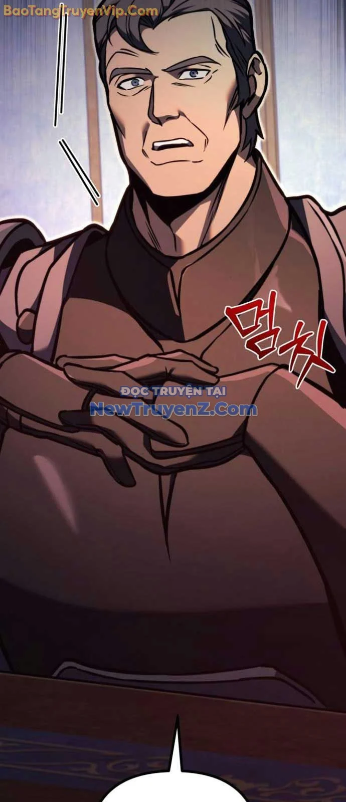 Hồi Quy Giả Của Gia Tộc Suy Vong Chapter 83 - Trang 2