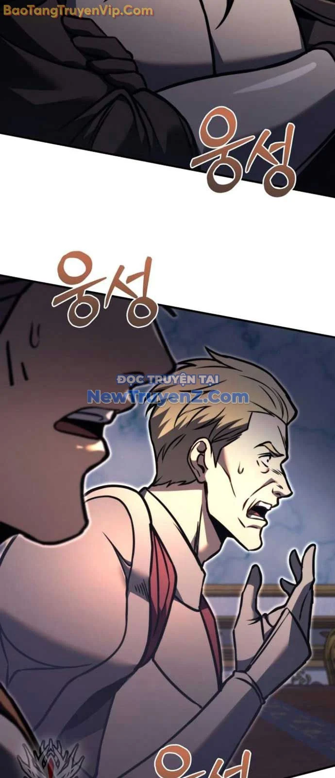 Hồi Quy Giả Của Gia Tộc Suy Vong Chapter 83 - Trang 2