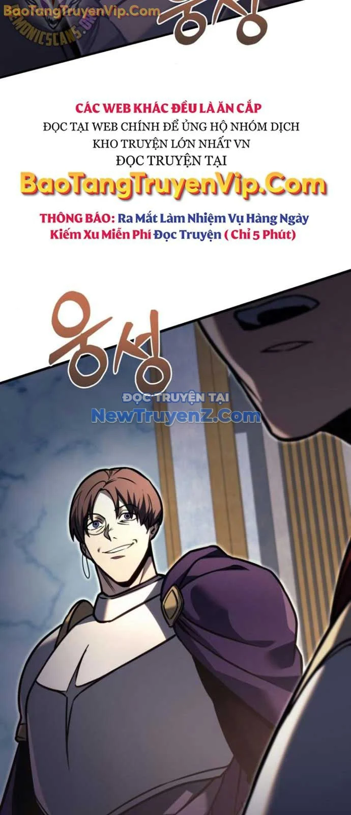 Hồi Quy Giả Của Gia Tộc Suy Vong Chapter 83 - Trang 2