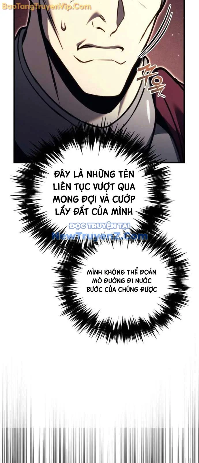 Hồi Quy Giả Của Gia Tộc Suy Vong Chapter 83 - Trang 2