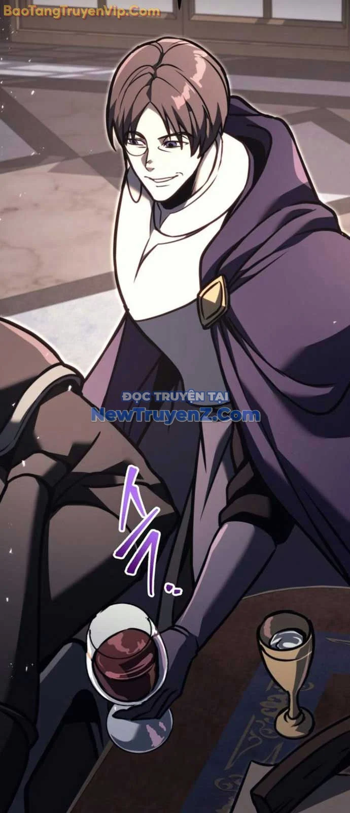 Hồi Quy Giả Của Gia Tộc Suy Vong Chapter 83 - Trang 2