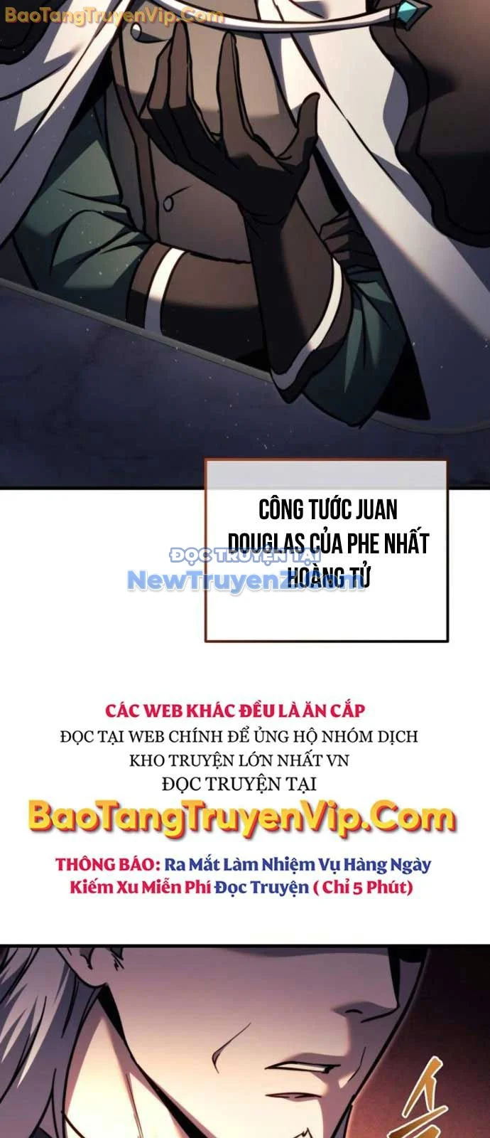 Hồi Quy Giả Của Gia Tộc Suy Vong Chapter 83 - Trang 2