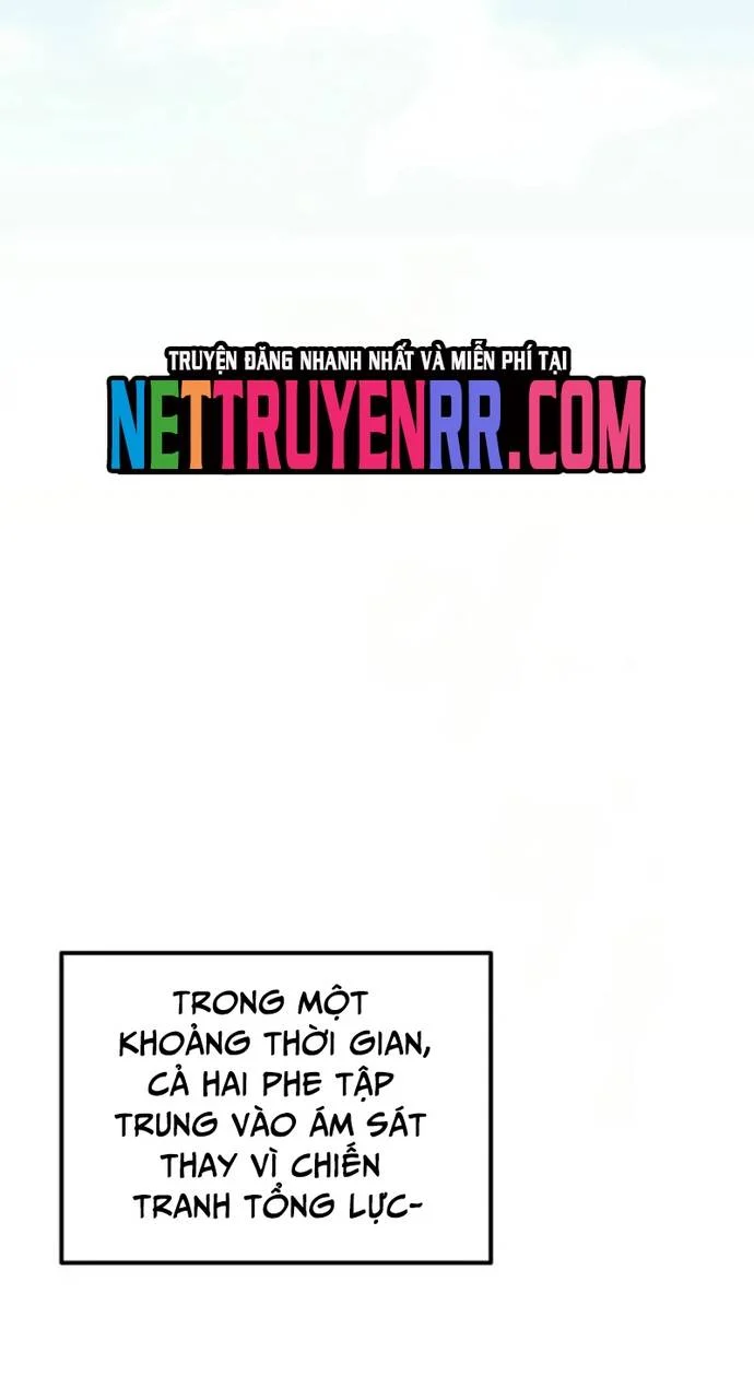 Hồi Quy Giả Của Gia Tộc Suy Vong Chapter 84 - Trang 2