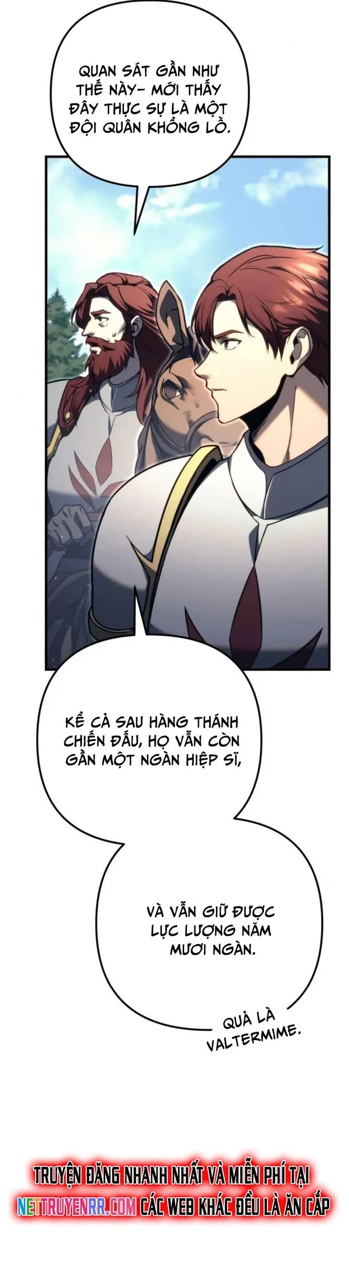 Hồi Quy Giả Của Gia Tộc Suy Vong Chapter 84 - Trang 2