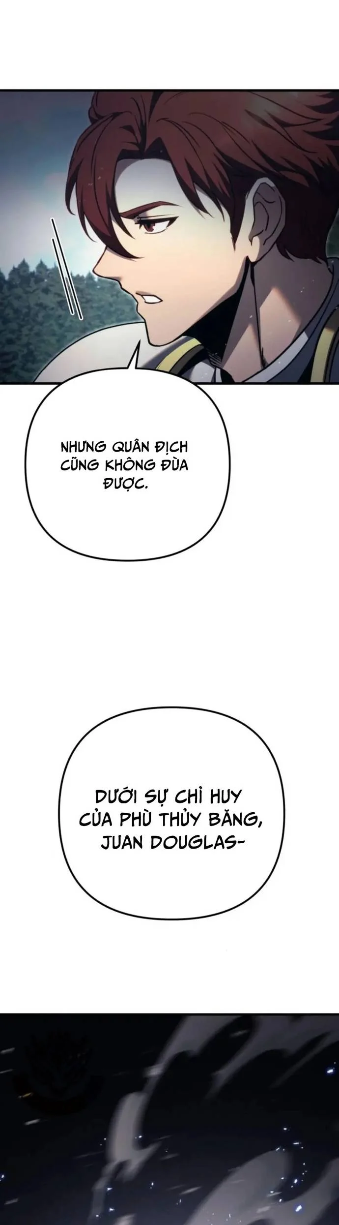 Hồi Quy Giả Của Gia Tộc Suy Vong Chapter 84 - Trang 2