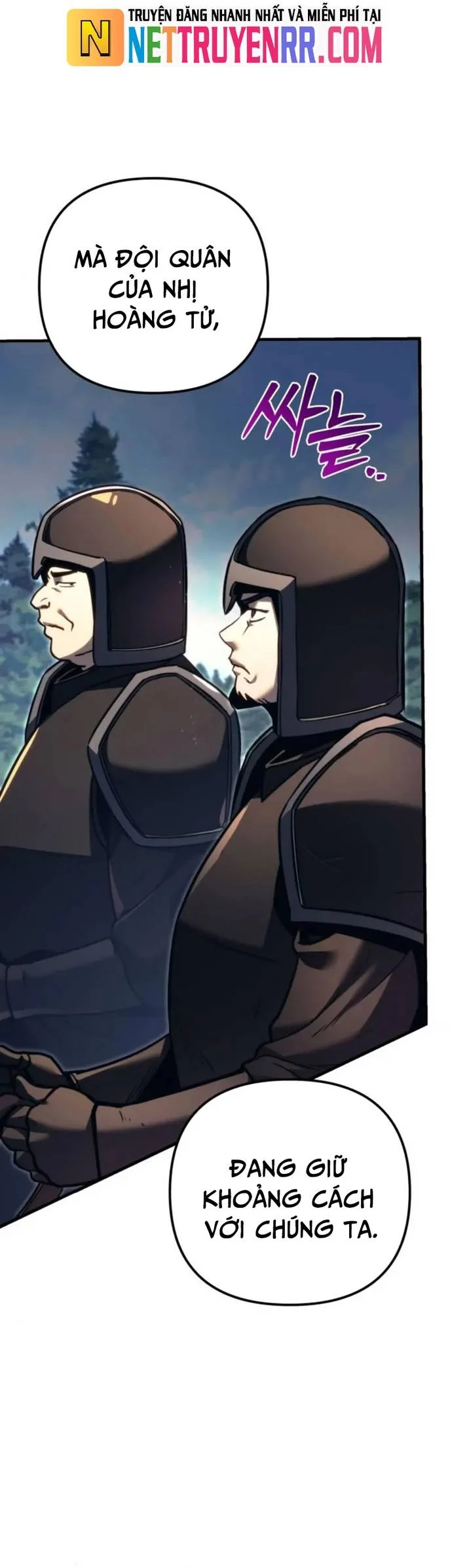 Hồi Quy Giả Của Gia Tộc Suy Vong Chapter 84 - Trang 2