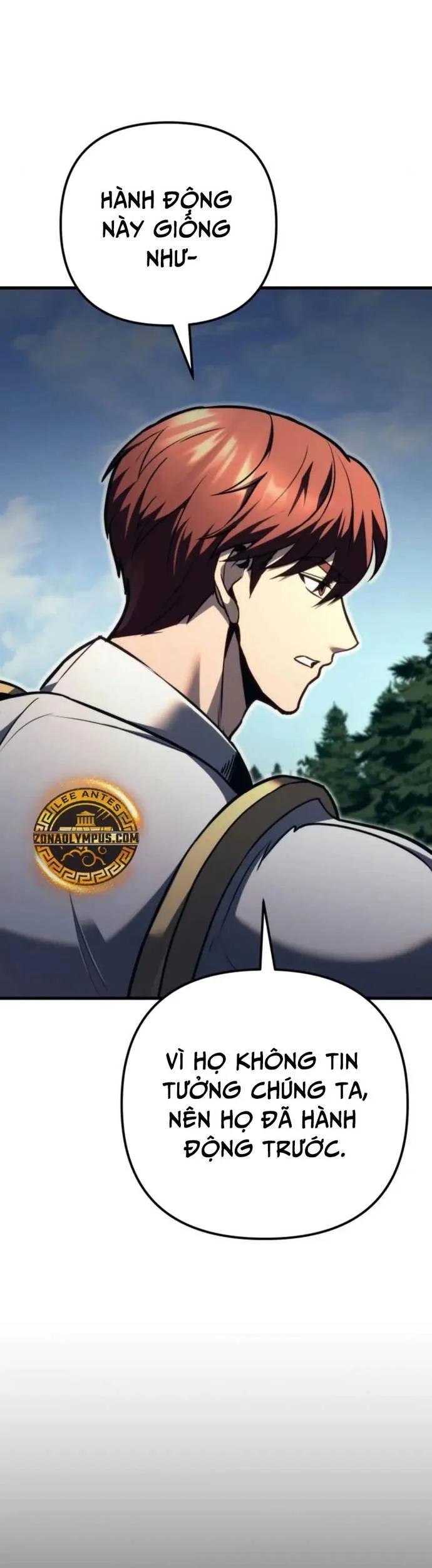 Hồi Quy Giả Của Gia Tộc Suy Vong Chapter 84 - Trang 2