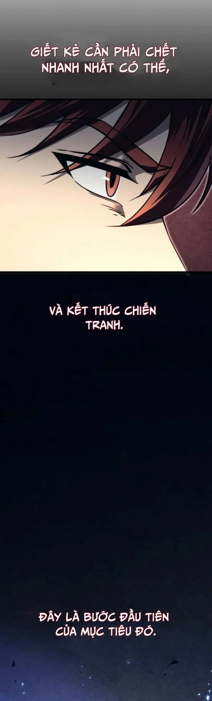 Hồi Quy Giả Của Gia Tộc Suy Vong Chapter 84 - Trang 2
