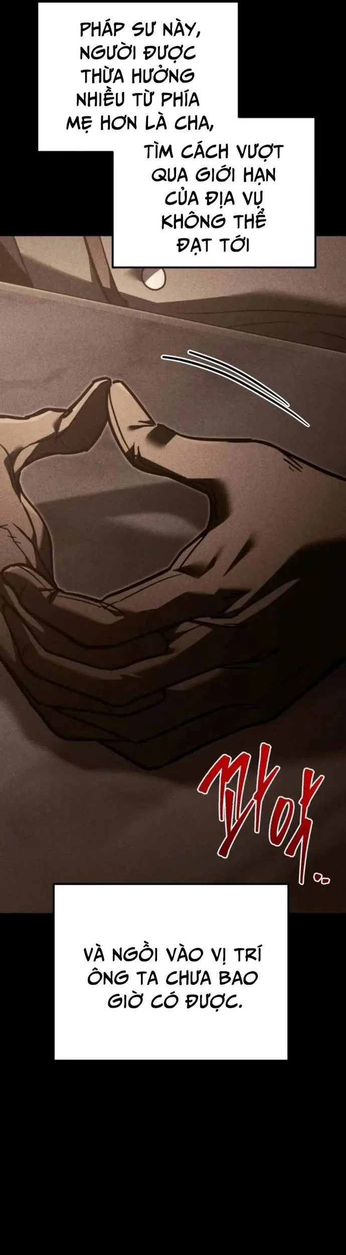 Hồi Quy Giả Của Gia Tộc Suy Vong Chapter 84 - Trang 2