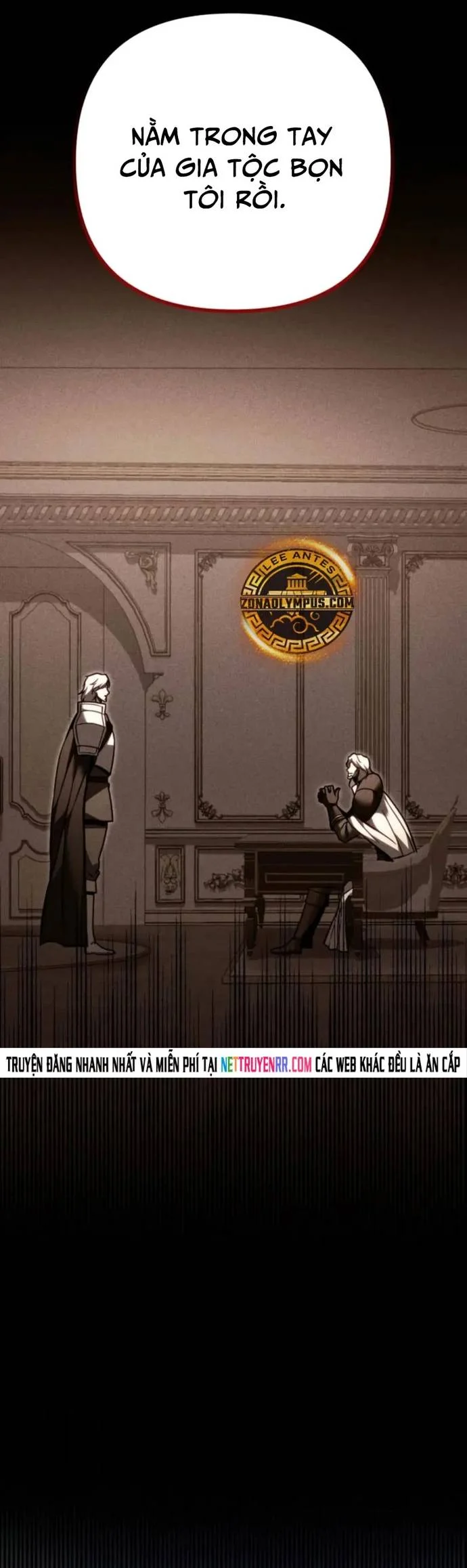 Hồi Quy Giả Của Gia Tộc Suy Vong Chapter 84 - Trang 2