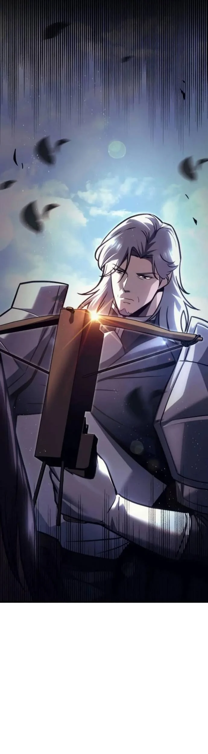 Hồi Quy Giả Của Gia Tộc Suy Vong Chapter 84 - Trang 2