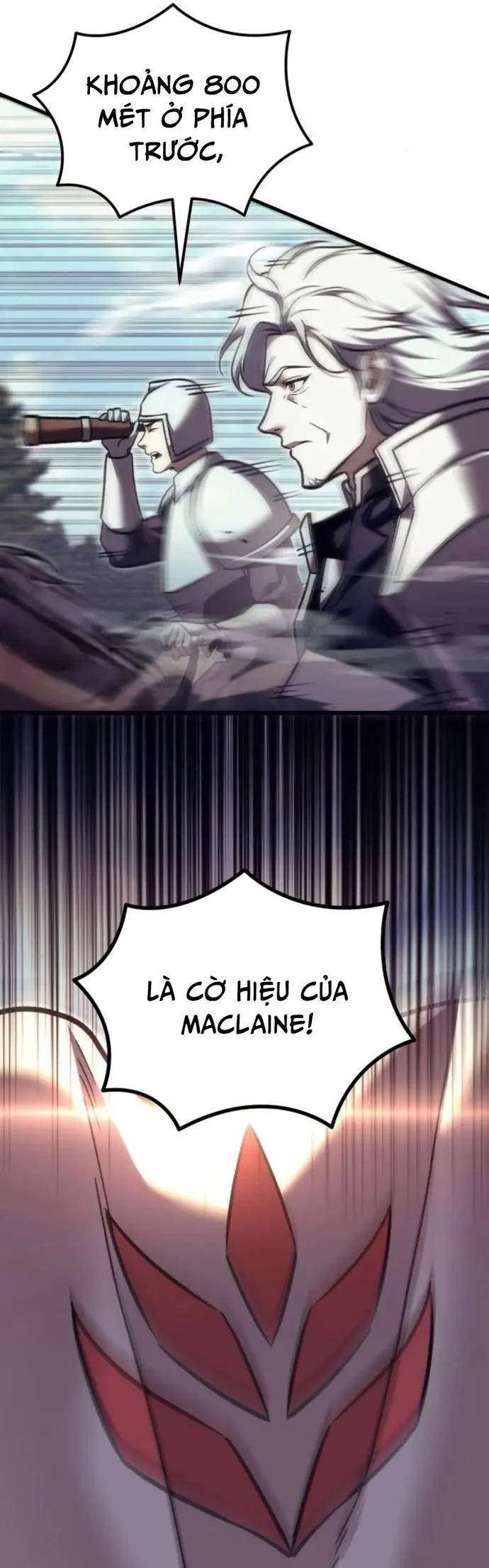 Hồi Quy Giả Của Gia Tộc Suy Vong Chapter 84 - Trang 2