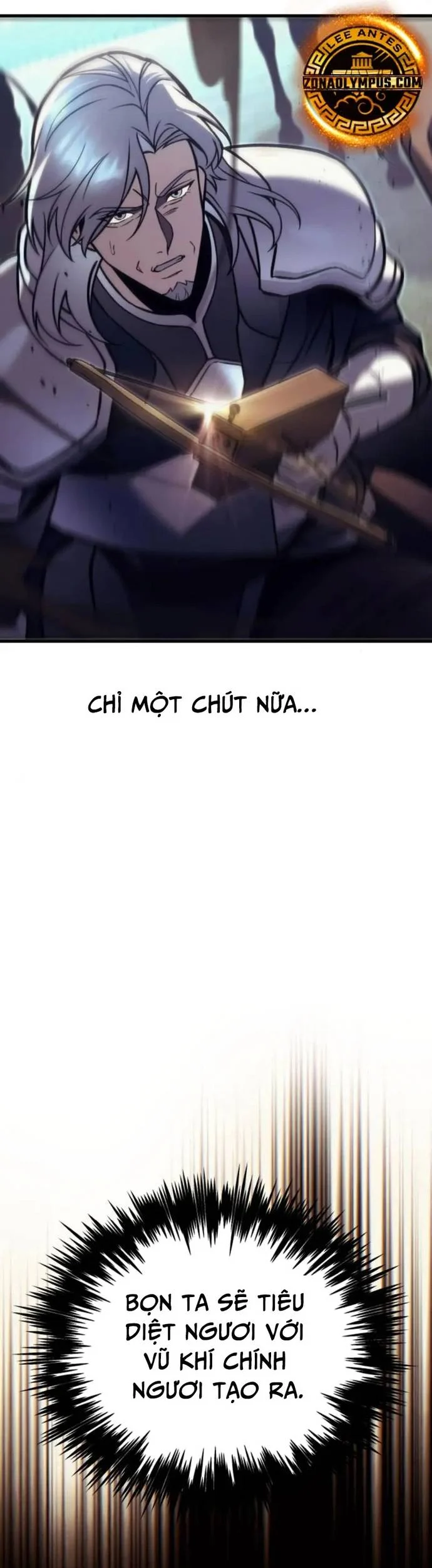 Hồi Quy Giả Của Gia Tộc Suy Vong Chapter 84 - Trang 2