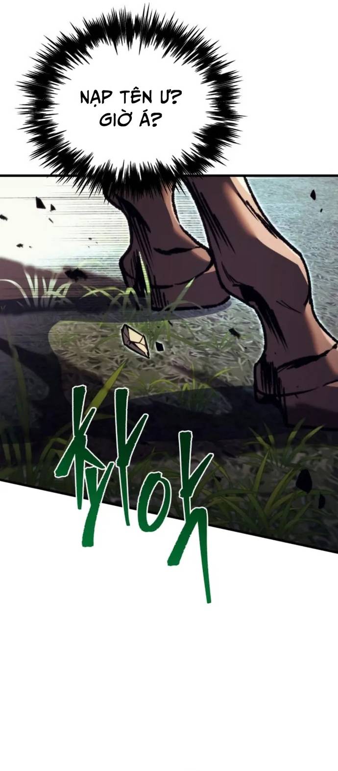 Hồi Quy Giả Của Gia Tộc Suy Vong Chapter 84 - Trang 2