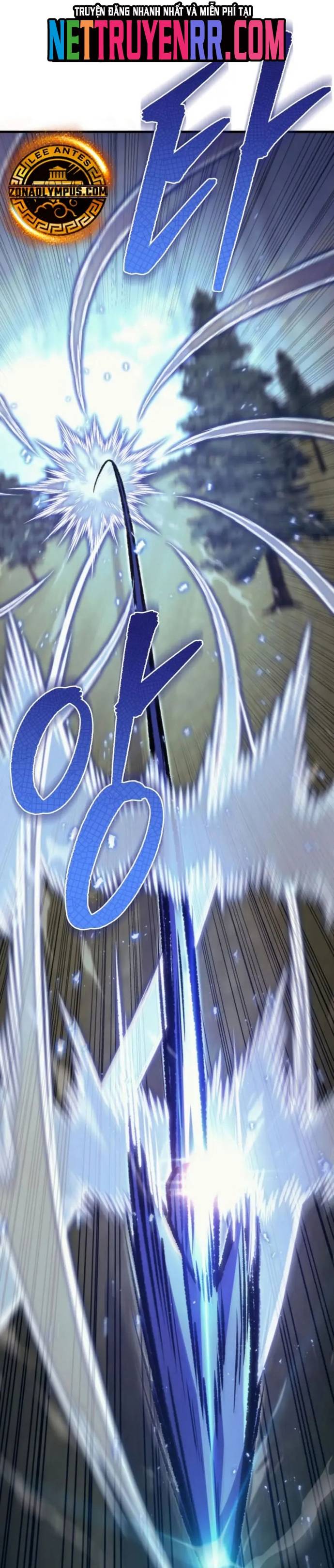 Hồi Quy Giả Của Gia Tộc Suy Vong Chapter 84 - Trang 2