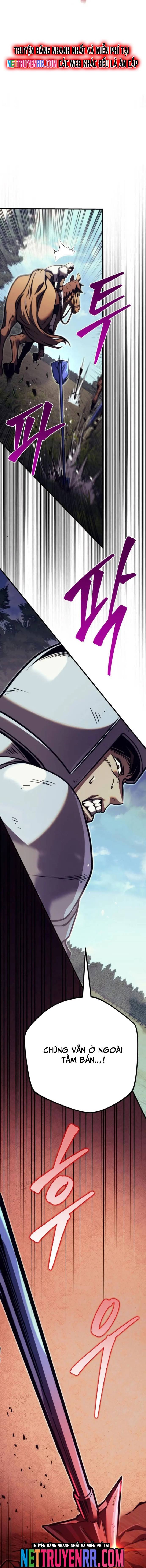 Hồi Quy Giả Của Gia Tộc Suy Vong Chapter 84 - Trang 2