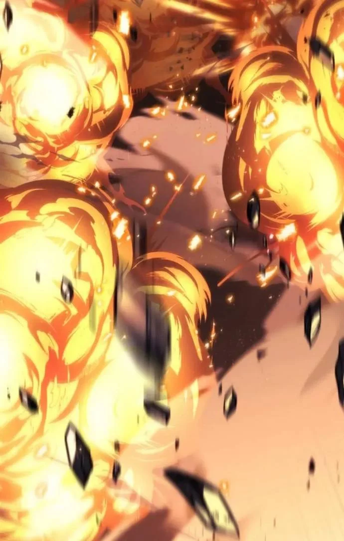 Hồi Quy Giả Của Gia Tộc Suy Vong Chapter 84 - Trang 2