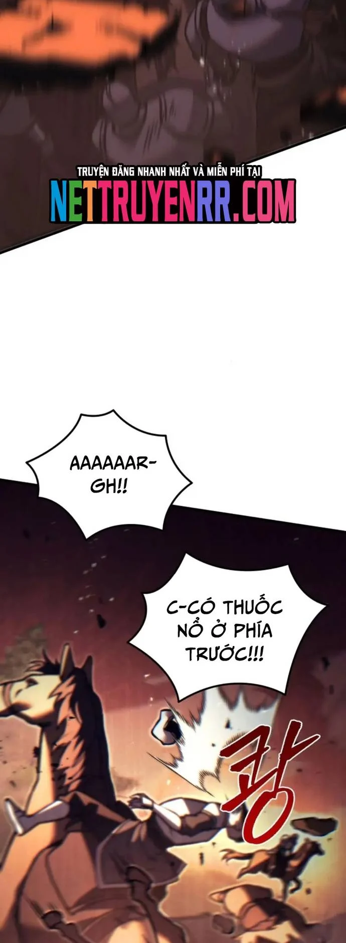 Hồi Quy Giả Của Gia Tộc Suy Vong Chapter 84 - Trang 2