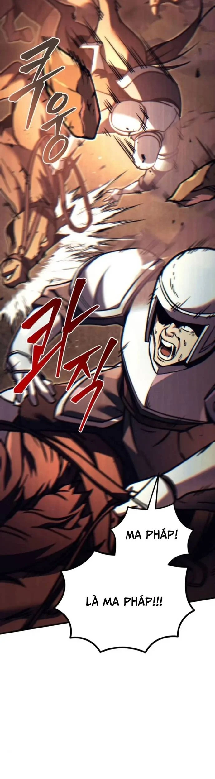 Hồi Quy Giả Của Gia Tộc Suy Vong Chapter 84 - Trang 2