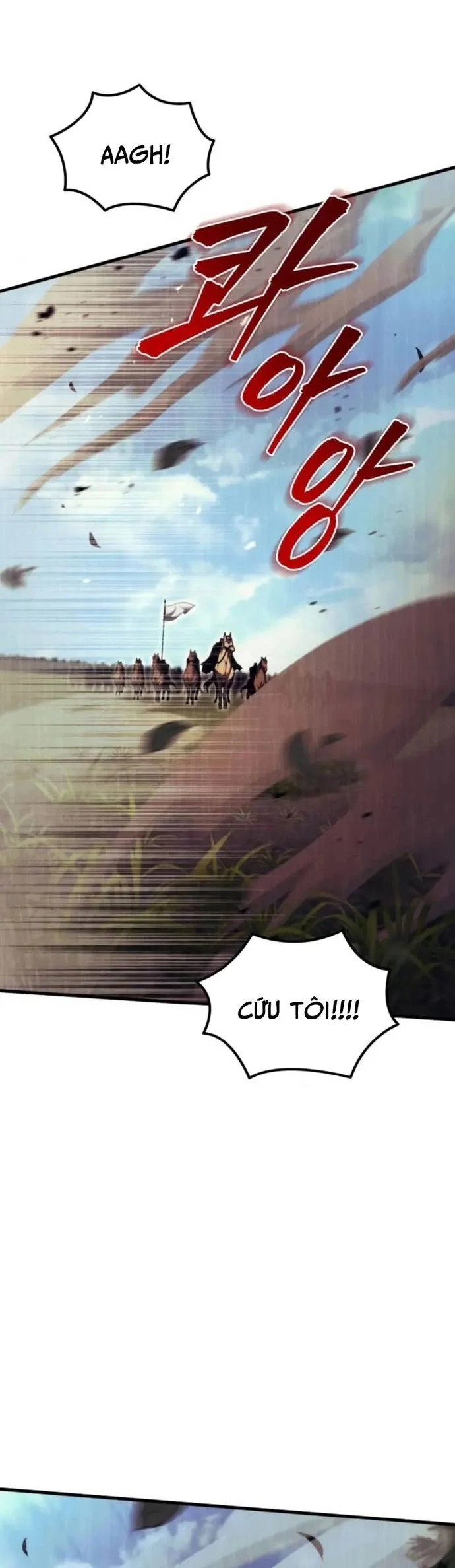 Hồi Quy Giả Của Gia Tộc Suy Vong Chapter 84 - Trang 2