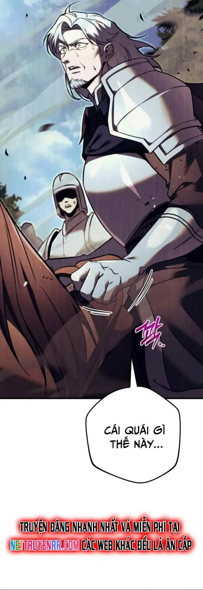 Hồi Quy Giả Của Gia Tộc Suy Vong Chapter 84 - Trang 2