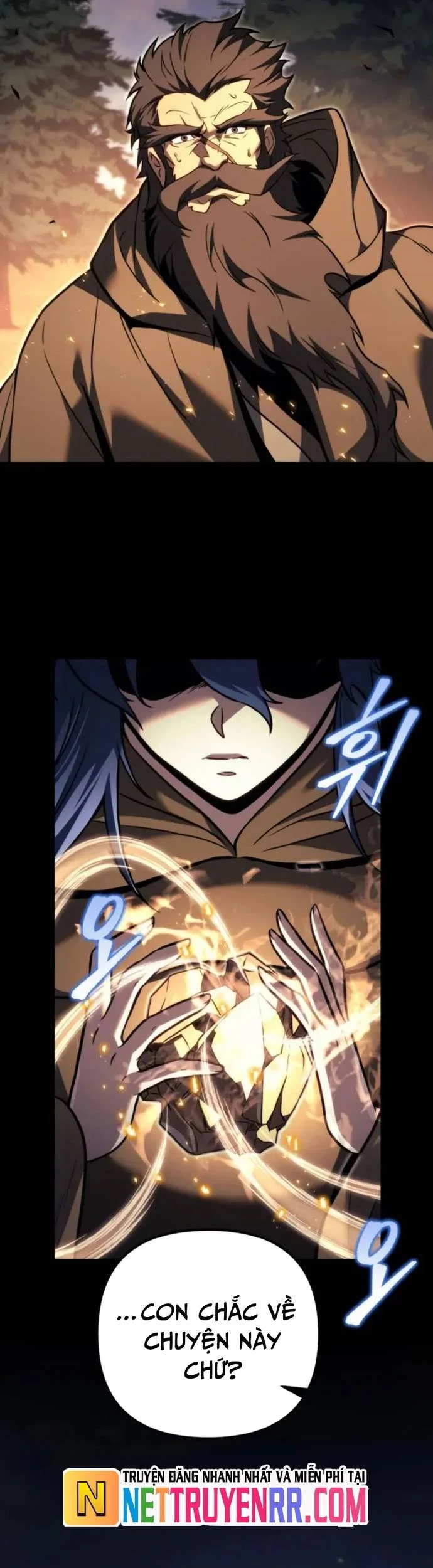 Hồi Quy Giả Của Gia Tộc Suy Vong Chapter 84 - Trang 2