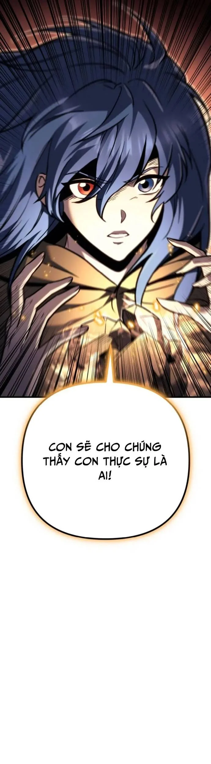 Hồi Quy Giả Của Gia Tộc Suy Vong Chapter 84 - Trang 2