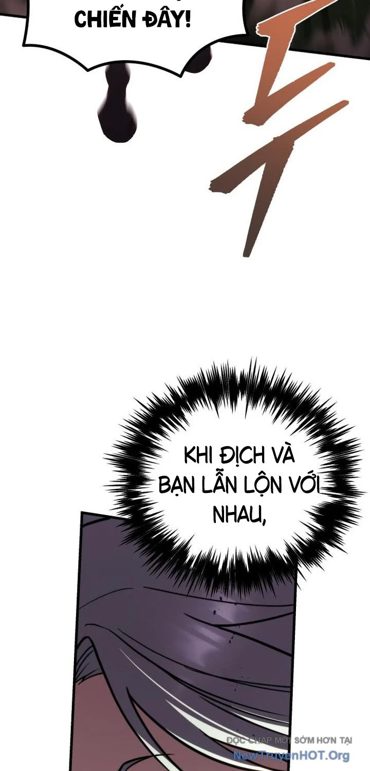 Hồi Quy Giả Của Gia Tộc Suy Vong Chapter 85 - Trang 2