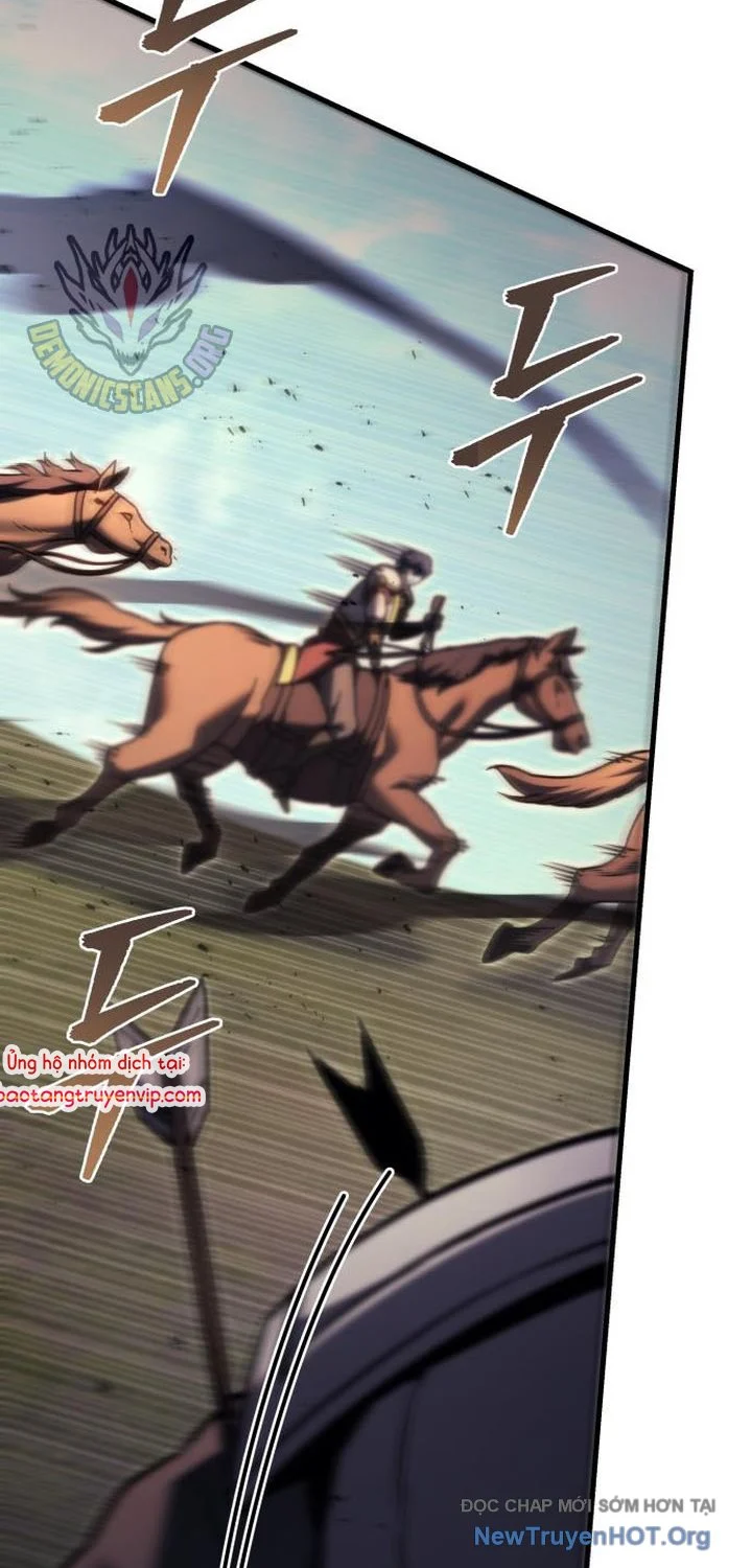 Hồi Quy Giả Của Gia Tộc Suy Vong Chapter 85 - Trang 2