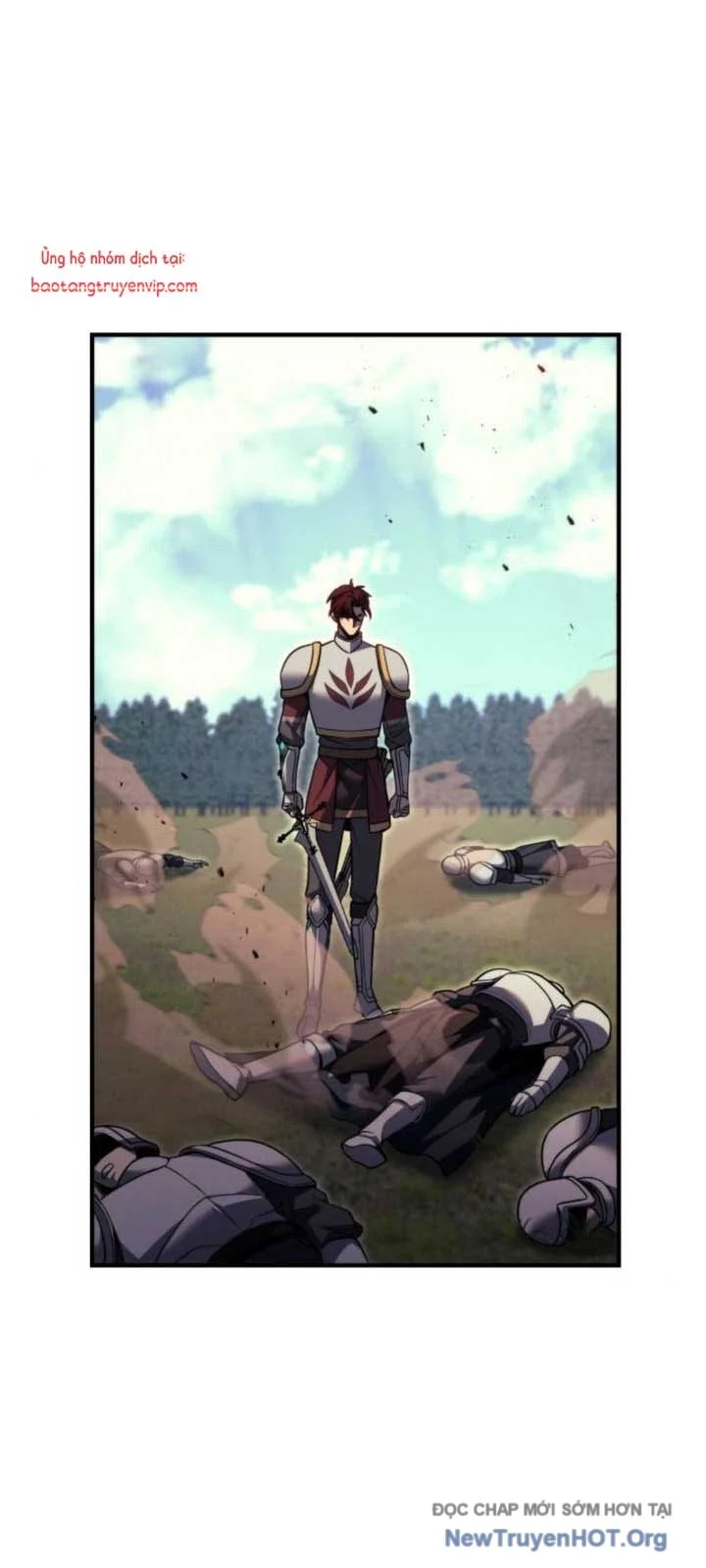 Hồi Quy Giả Của Gia Tộc Suy Vong Chapter 86.2 - Next 
