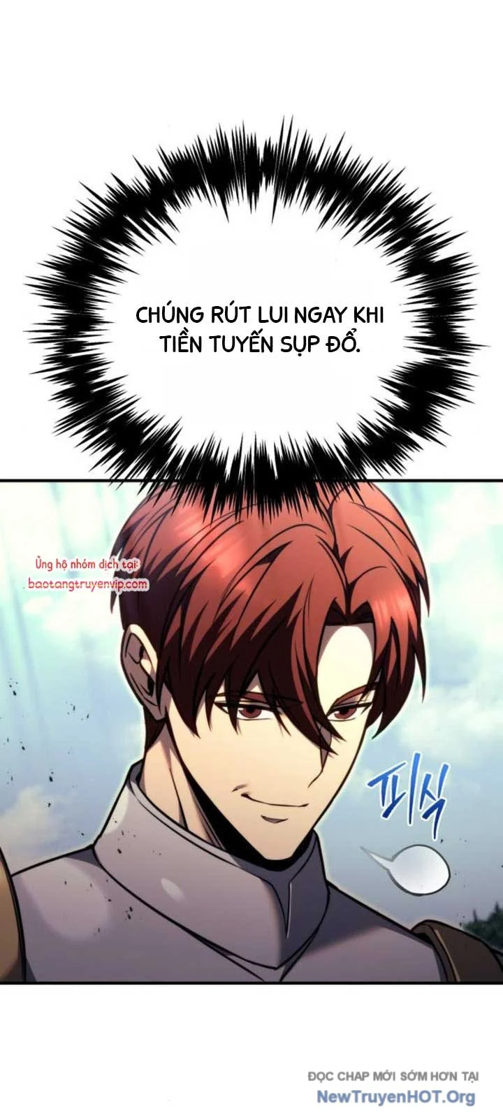 Hồi Quy Giả Của Gia Tộc Suy Vong Chapter 86.2 - Next 