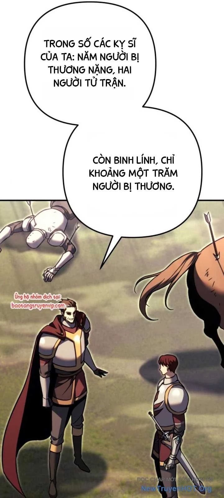 Hồi Quy Giả Của Gia Tộc Suy Vong Chapter 86.2 - Next 
