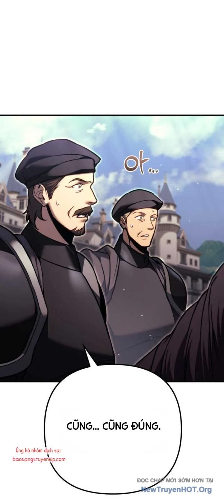 Hồi Quy Giả Của Gia Tộc Suy Vong Chapter 86.2 - Next 