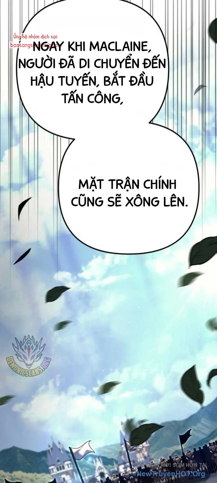 Hồi Quy Giả Của Gia Tộc Suy Vong Chapter 86.2 - Next 