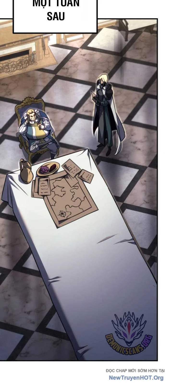 Hồi Quy Giả Của Gia Tộc Suy Vong Chapter 86.2 - Next 