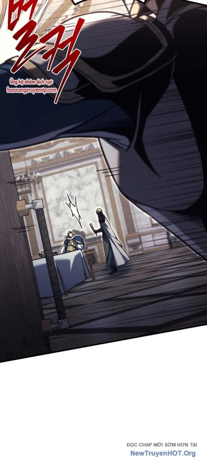 Hồi Quy Giả Của Gia Tộc Suy Vong Chapter 86.2 - Next 