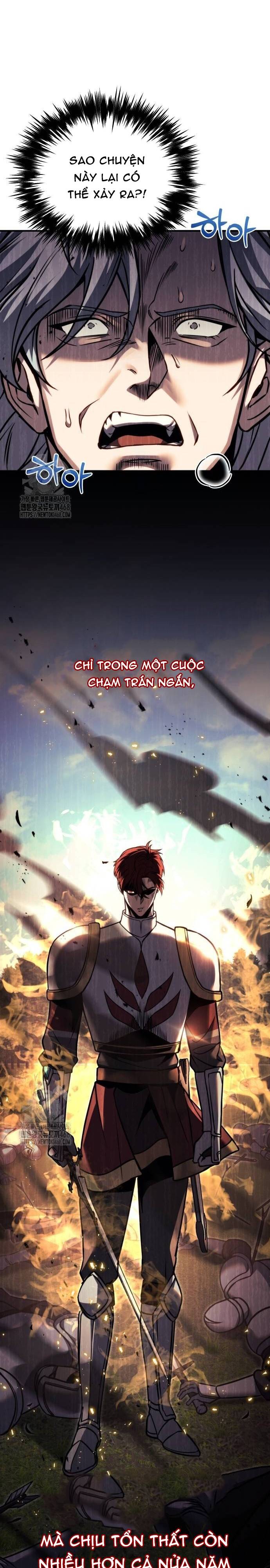Hồi Quy Giả Của Gia Tộc Suy Vong Chapter 86 - Next Chapter 86.2