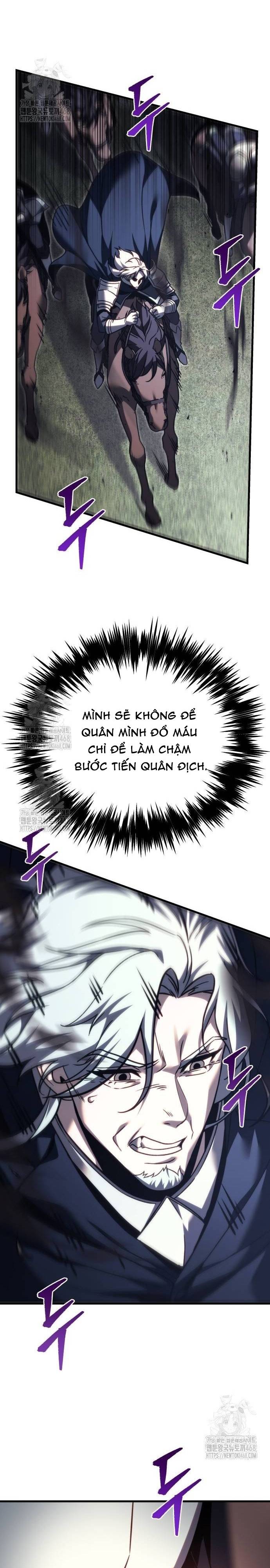 Hồi Quy Giả Của Gia Tộc Suy Vong Chapter 86 - Next Chapter 86.2